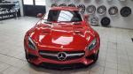 Mercedes-AMG GT S PD800GT by Prior Design 2016 года